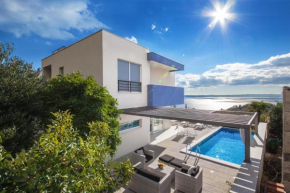 Villa Geminus 1 Luxury villa in Makarska, private pool